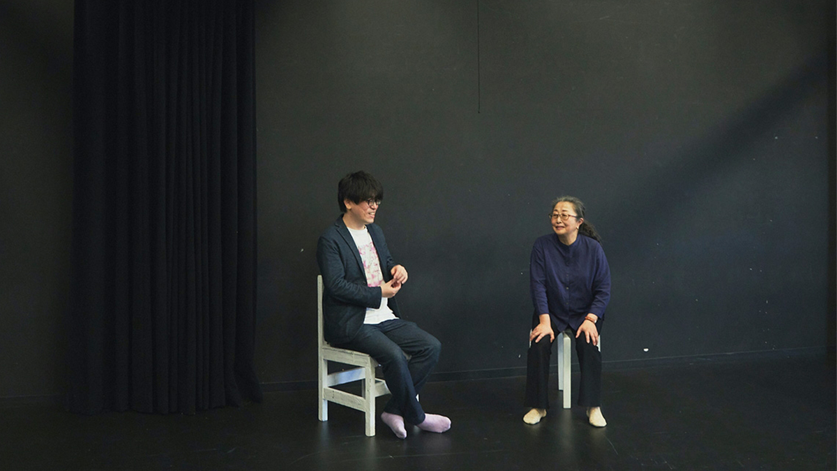 ドライブ・マイ・カー共同脚本・大江崇允さんインタビュー「演劇を学ぶのも、映画をつくるのも、人間を知りたいから」