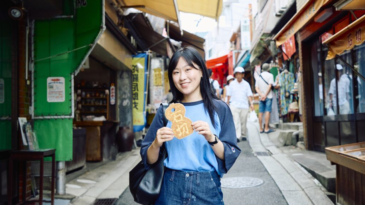 食べ歩きと占いの聖地！昭和レトロな石切神社の参道でグルメから日帰り温泉まで大満喫