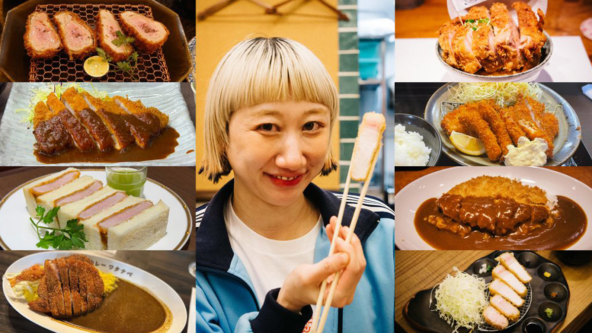 大阪ネオ・とんかつブーム！？日本一分厚いかつ丼、銘柄豚推し、熟成カツサンドなど…カツカレーマニアおすすめの名店8選