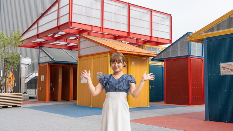 日本はトイレットペーパー薄すぎ！？ オールジェンダーってどう？「世界のトイレ事情」を万博会場で調査【海外の反応】