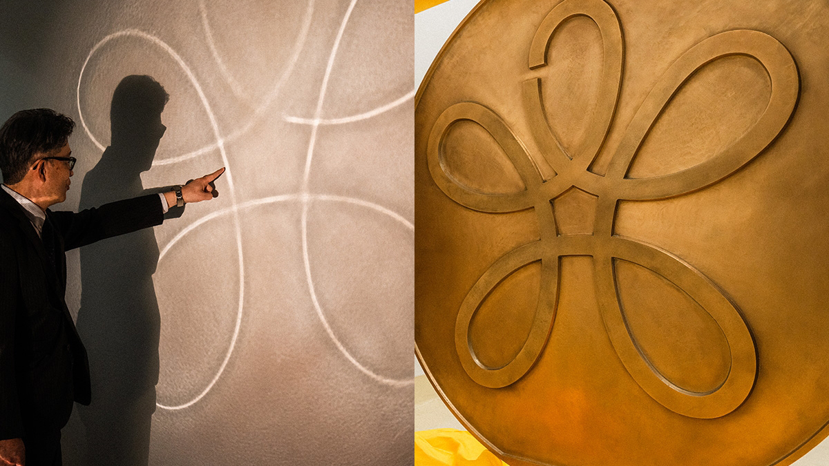 15年がかりの努力で完成した世界最大の「魔鏡」。光に浮かぶ裏面の模様の不思議を解き明かす